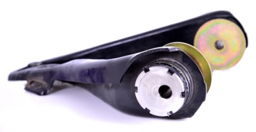 Powerflex Buchsen für Querlenker Clio 2 RS verstellbar